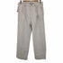 パブリックトウキョウ PUBLIC TOKYO PUBLIC DENIM カラーワイド デニム メンズ 3