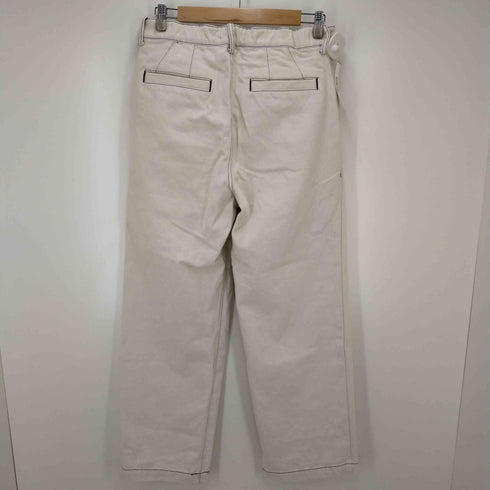 パブリックトウキョウ PUBLIC TOKYO PUBLIC DENIM カラーワイド デニム メンズ 3