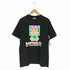 ベイビーマイロ BABY MILO キャラクタープリント クルーネックTシャツ メンズ JPN:M