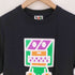 ベイビーマイロ BABY MILO キャラクタープリント クルーネックTシャツ メンズ JPN:M