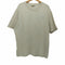アミアレクサンドルマテュッシ AMI ALEXANDRE MATTIUSSI 2021SS ハートロゴ クルーネックTシャツ メンズ import:XL