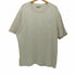アミアレクサンドルマテュッシ AMI ALEXANDRE MATTIUSSI 2021SS ハートロゴ クルーネックTシャツ メンズ import:XL