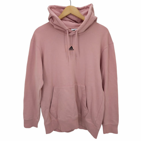 アディダス adidas M ESS FV スウェットフーディ メンズ XL