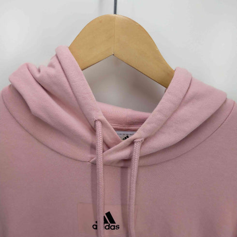 アディダス adidas M ESS FV スウェットフーディ メンズ XL
