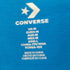 コンバース CONVERSE 両面プリント クルーネック ロングスリーブTシャツ ロンT メンズ JPN:M