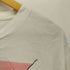 コンバース CONVERSE 両面プリント クルーネック ロングスリーブTシャツ ロンT メンズ JPN:M