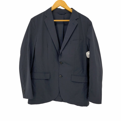 ユナイテッドアローズグリーンレーベルリラクシング UNITED ARROWS green label relaxing SOLOTEX 2Bジャケット メンズ JPN:XL
