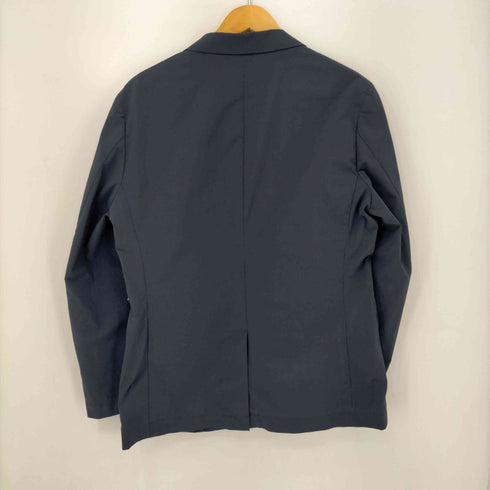 ユナイテッドアローズグリーンレーベルリラクシング UNITED ARROWS green label relaxing SOLOTEX 2Bジャケット メンズ JPN:XL