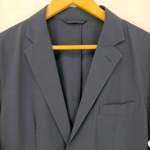 ユナイテッドアローズグリーンレーベルリラクシング UNITED ARROWS green label relaxing SOLOTEX 2Bジャケット メンズ JPN:XL