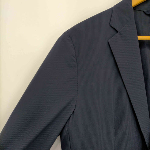 ユナイテッドアローズグリーンレーベルリラクシング UNITED ARROWS green label relaxing SOLOTEX 2Bジャケット メンズ JPN:XL