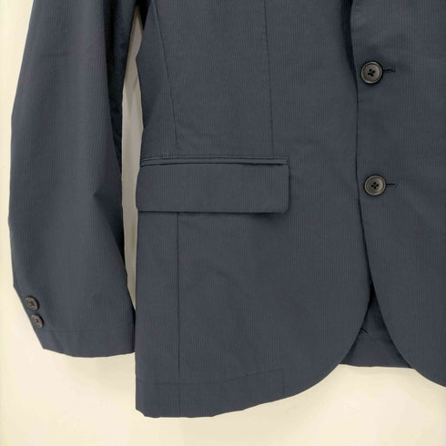 ユナイテッドアローズグリーンレーベルリラクシング UNITED ARROWS green label relaxing SOLOTEX 2Bジャケット メンズ JPN:XL