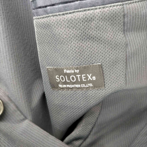 ユナイテッドアローズグリーンレーベルリラクシング UNITED ARROWS green label relaxing SOLOTEX 2Bジャケット メンズ JPN:XL