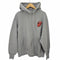 チャンピオン Champion REVERSE WEAVE ワッペン付きプルオーバー メンズ XG