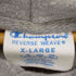 チャンピオン Champion REVERSE WEAVE ワッペン付きプルオーバー メンズ XG