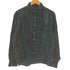 リビルドバイニードルズ rebuild by needles RIBBON FLANNEL SHIRT メンズ JPN:M
