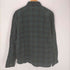 リビルドバイニードルズ rebuild by needles RIBBON FLANNEL SHIRT メンズ JPN:M