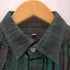 リビルドバイニードルズ rebuild by needles RIBBON FLANNEL SHIRT メンズ JPN:M
