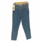 ウエストオーバーオールズ WESTOVERALLS 806T DENIM デニムパンツ レディース W25