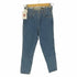ウエストオーバーオールズ WESTOVERALLS 806T DENIM デニムパンツ レディース W25