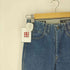 ウエストオーバーオールズ WESTOVERALLS 806T DENIM デニムパンツ レディース W25