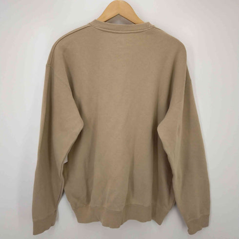 PLAYERS CLUB プリントクルーネックトレーナー メンズ XL