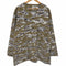 サウスツーウエストエイト SOUTH2 WEST8 V NECK ARMY SHIRT メンズ JPN:M