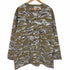 サウスツーウエストエイト SOUTH2 WEST8 V NECK ARMY SHIRT メンズ JPN:M