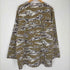 サウスツーウエストエイト SOUTH2 WEST8 V NECK ARMY SHIRT メンズ JPN:M