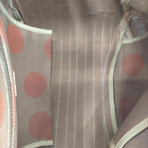 creareきき 柿渋帆布 Largeマザーバッグトート レディース
