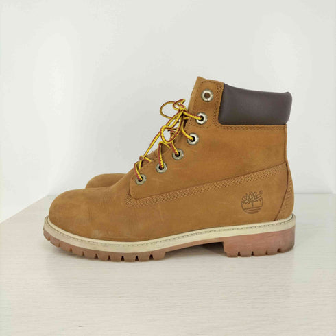 ティンバーランド Timberland 6INCH PREMIUM BOOTS 6インチ プレミアムブーツ レディース JPN:24