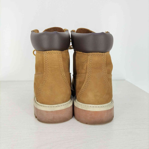 ティンバーランド Timberland 6INCH PREMIUM BOOTS 6インチ プレミアムブーツ レディース JPN:24