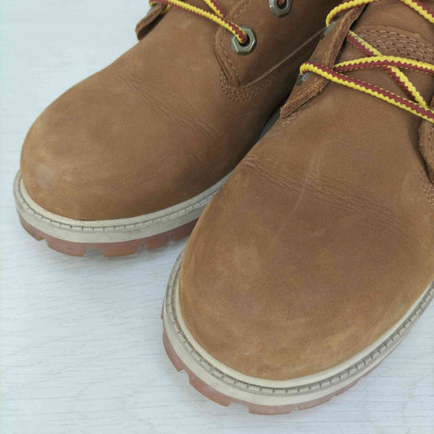 ティンバーランド Timberland 6INCH PREMIUM BOOTS 6インチ プレミアムブーツ レディース JPN:24