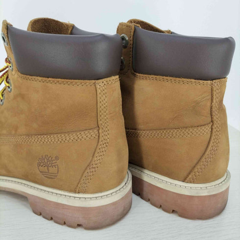 ティンバーランド Timberland 6INCH PREMIUM BOOTS 6インチ プレミアムブーツ レディース JPN:24