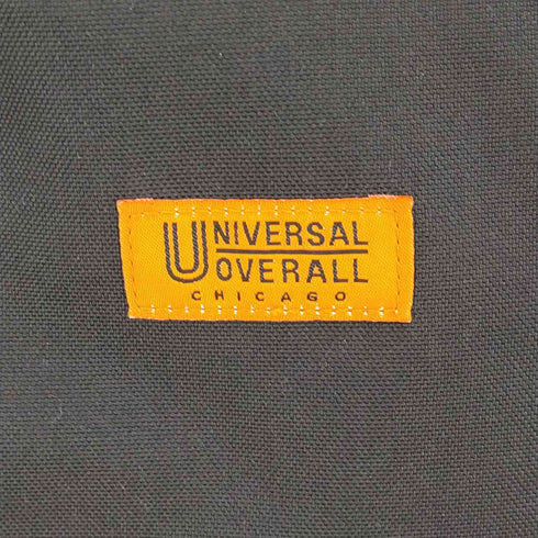 ユニバーサルオーバーオール UNIVERSAL OVERALL ショルダーバッグ メンズ