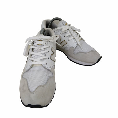 ニューバランス NEW BALANCE green label relaxing 別注 U520GRG メンズ JPN:26.5