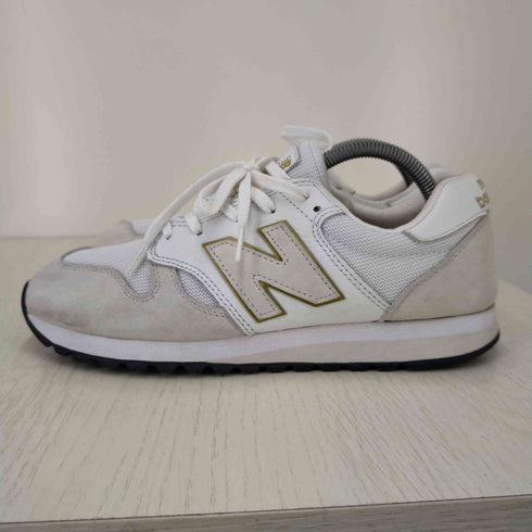 ニューバランス NEW BALANCE green label relaxing 別注 U520GRG メンズ JPN:26.5