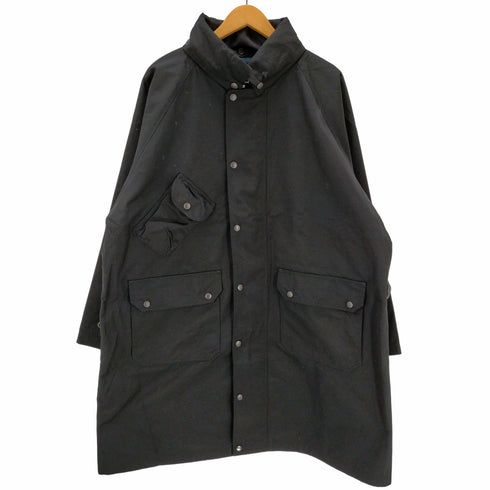 サウスツーウエストエイト SOUTH2 WEST8 CARMEL COAT メンズ JPN:M