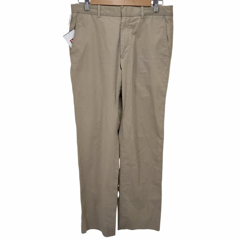 ポロラルフローレン POLO RALPH LAUREN テーパード チノパンツ メンズ US:32-33