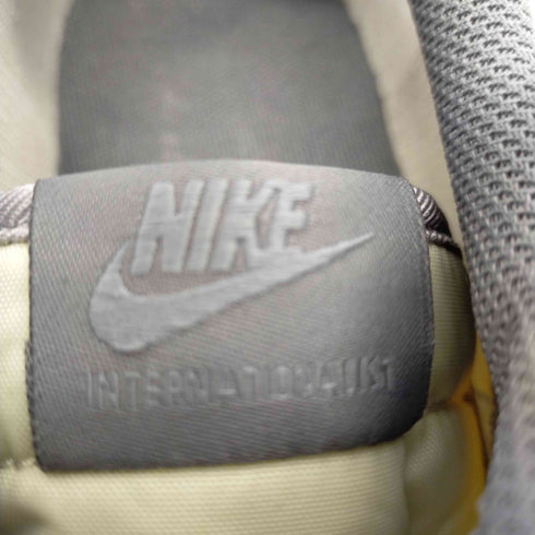 ナイキ NIKE INTERNATIONALIST メンズ JPN:27