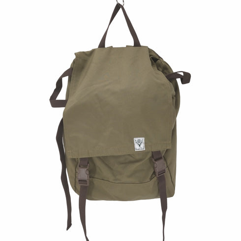 サウスツーウエストエイト SOUTH2 WEST8 Canoe Sack カヌーサック メンズ