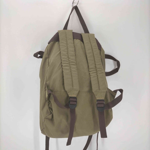 サウスツーウエストエイト SOUTH2 WEST8 Canoe Sack カヌーサック メンズ