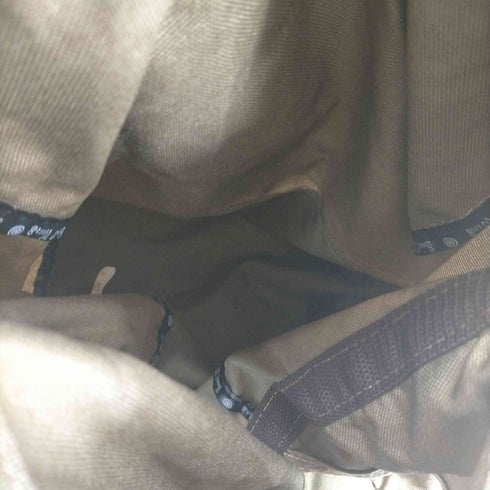 サウスツーウエストエイト SOUTH2 WEST8 Canoe Sack カヌーサック メンズ