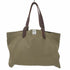 サウスツーウエストエイト SOUTH2 WEST8 CORDURA CANAL PARK TOTE メンズ
