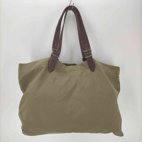 サウスツーウエストエイト SOUTH2 WEST8 CORDURA CANAL PARK TOTE メンズ