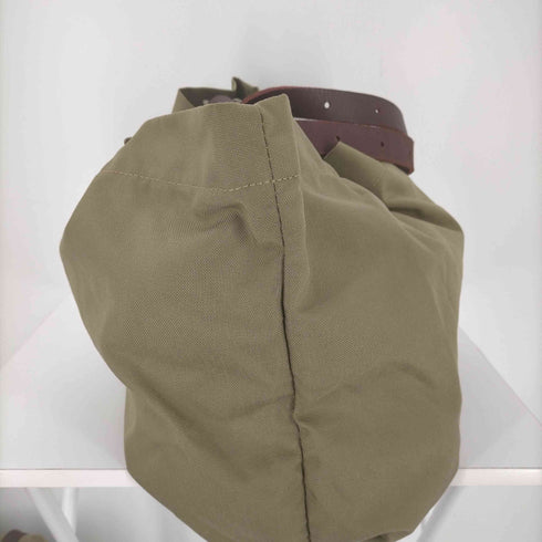 サウスツーウエストエイト SOUTH2 WEST8 CORDURA CANAL PARK TOTE メンズ