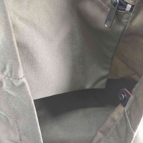 サウスツーウエストエイト SOUTH2 WEST8 CORDURA CANAL PARK TOTE メンズ