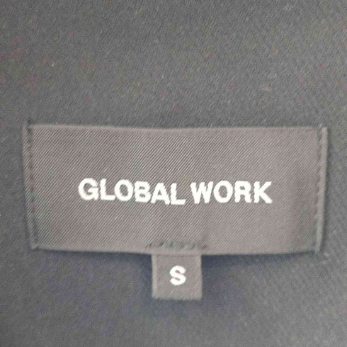 グローバルワーク GLOBAL WORK 2B テーラードジャケット メンズ JPN:L