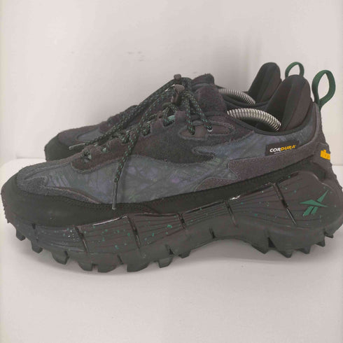 サウスツーウエストエイト SOUTH2 WEST8 SOUTH2 WEST8×Reebok ZIG KINETICA 2.5 EDGE メンズ JPN:27