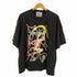 NEW ICAN HAREM × TRANCE TRANCE TWIN SHIRT (BLACK) メンズ import:XXL