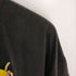 NEW ICAN HAREM × TRANCE TRANCE TWIN SHIRT (BLACK) メンズ import:XXL